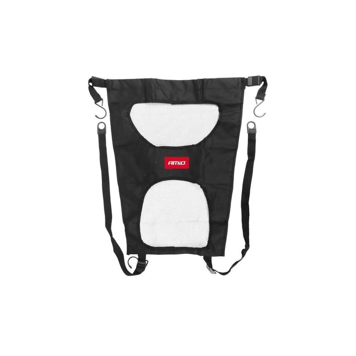 Amio 02569 Autós térelválasztó háló, kutyaháló