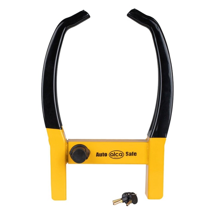 Antifurt blocator roata max 325mm AutoSafe Power Block XL 306.10