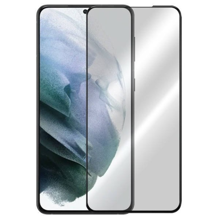 Folie de protectie tempered glass pentru Samsung Galaxy S21 FE full face