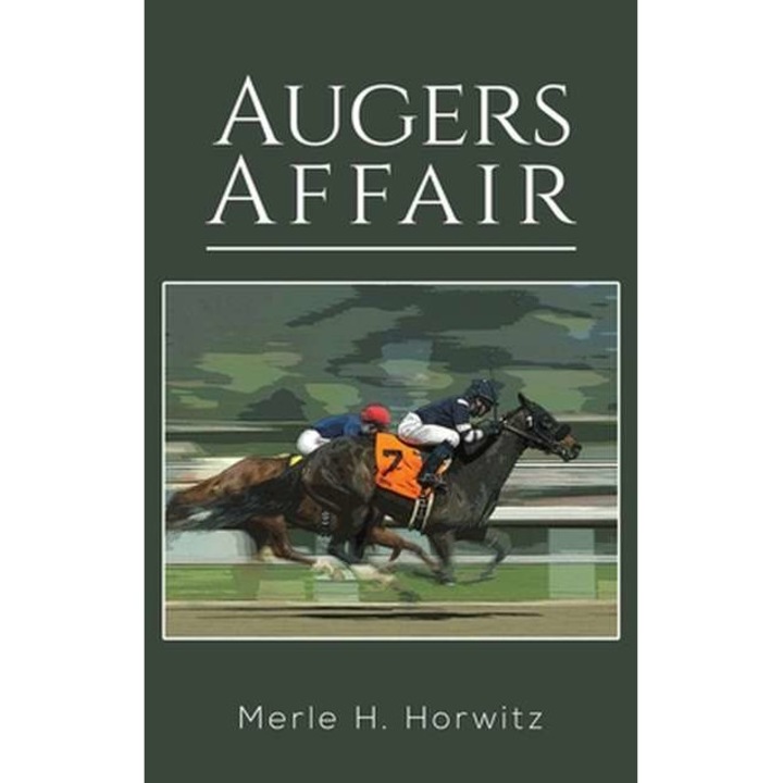 Augers Affair de Merle H. Horwitz