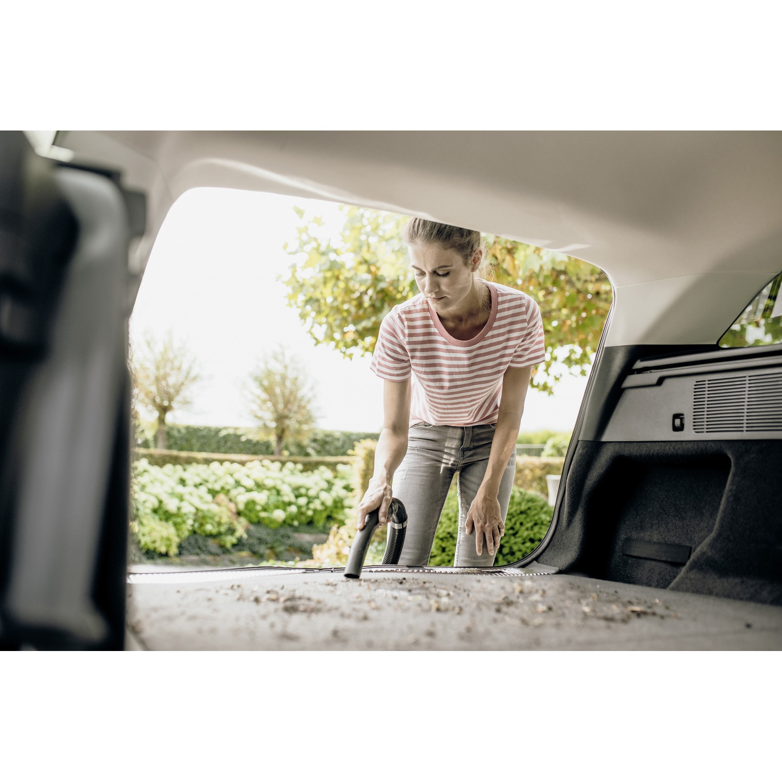 Aspirator multifunctional Karcher WD 4 