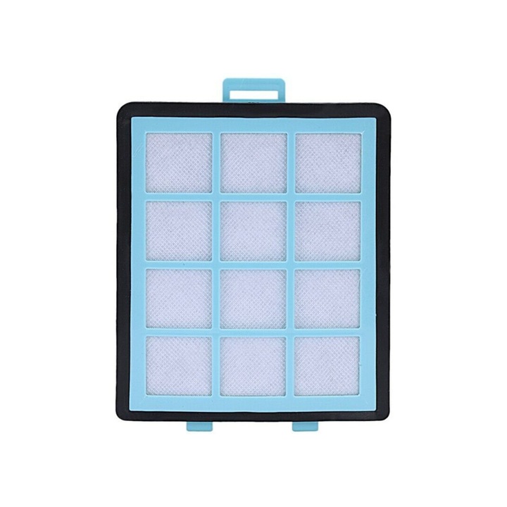 Hepa szűrő porszívóhoz Philips CRP745/01, FC8760, FC9712, FC9722, FC9723