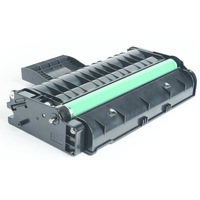 Toner Ricoh SP 201E Negru
