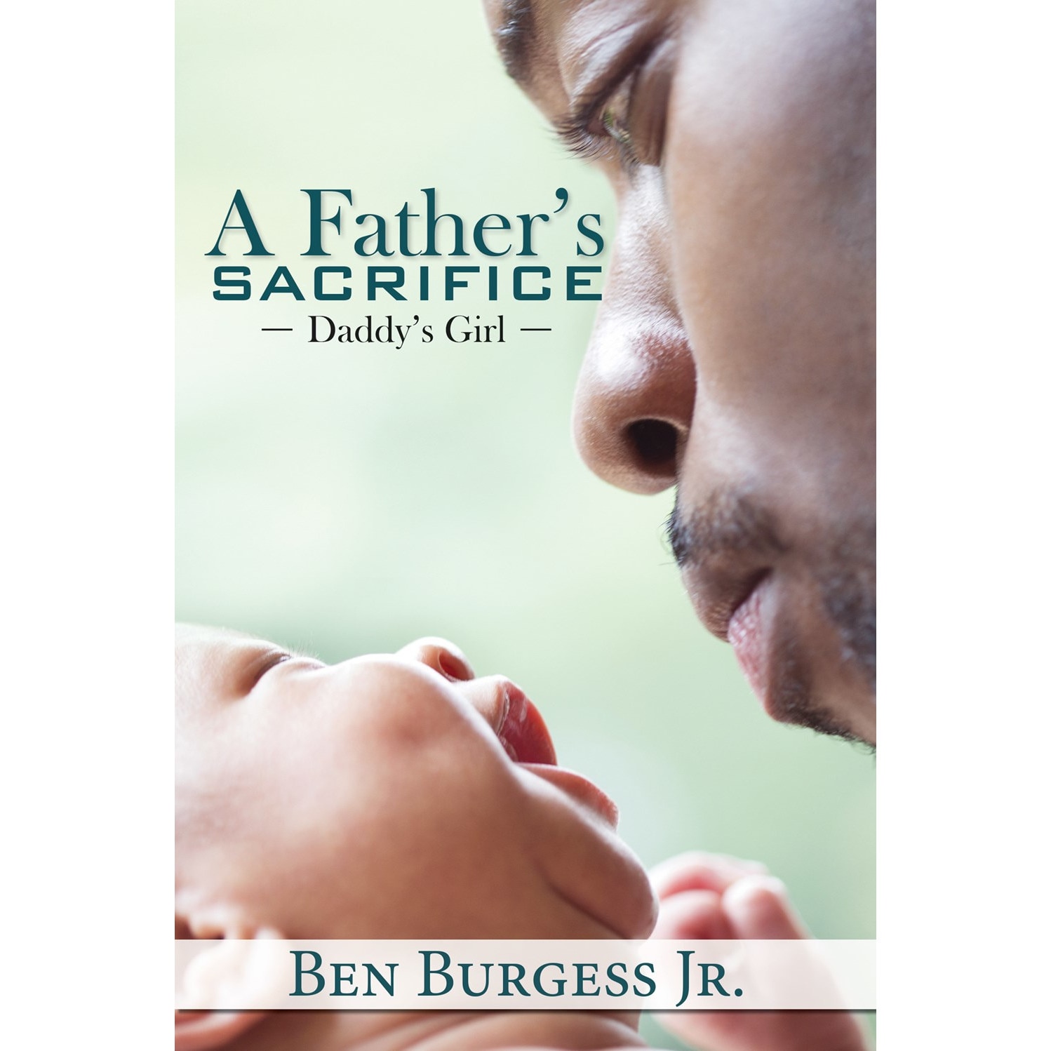 a father's sacrifice essay