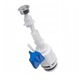 Kit mecanism evacuare, Cersanit, Merida, K99-0014, 3/6 l