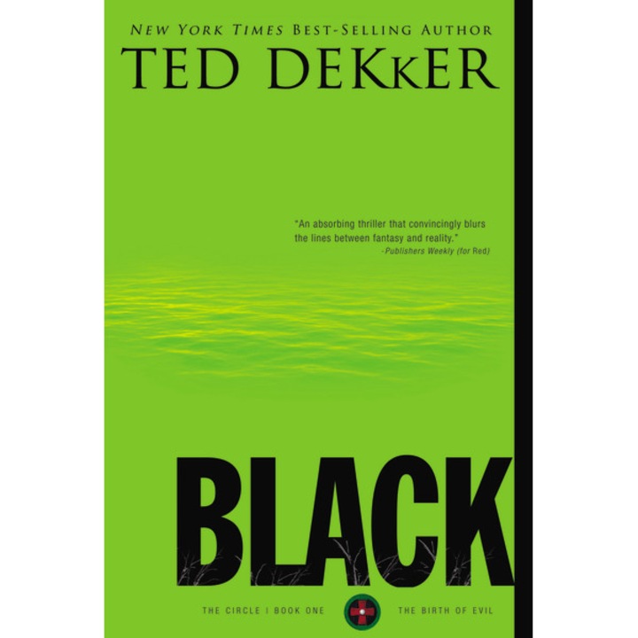 Black de Ted Dekker