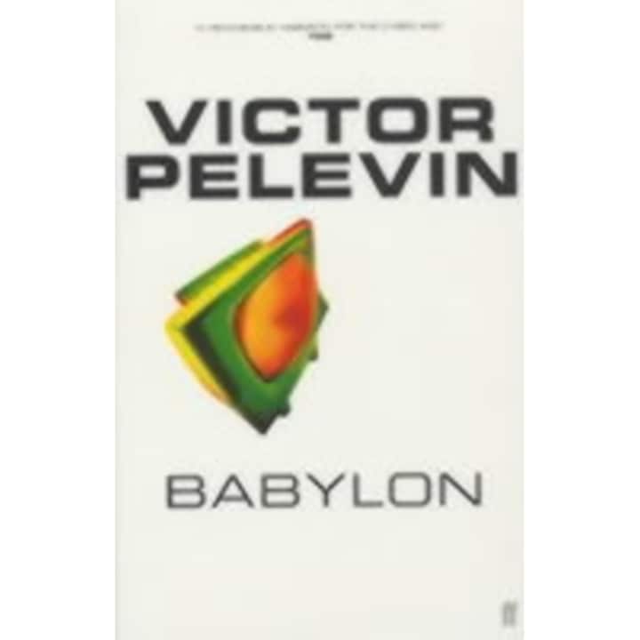 Babylon de Victor Pelevin
