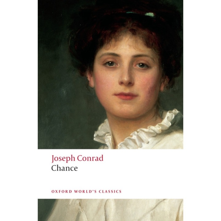 Joseph Conrad esélye