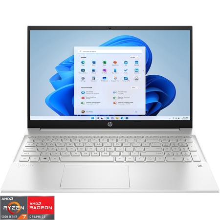 Лаптоп HP Pavilion 15-eh1028nq