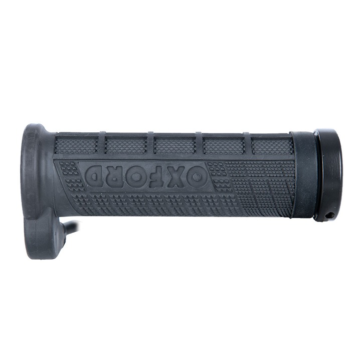 Manșon încălzit Oxford Evo Adventure Hotgrip