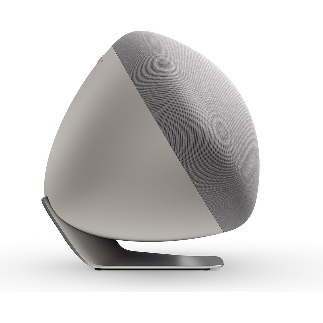 Bowers & Wilkins ZEPPELIN MINE ツェッペリン Sistem audio Bowers & Wilkins Zeppelin, 240 W, Pearl Grey - eMAG.ro