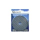 Disc pentru slefuirea uscata a gresiei, 100 mm, granulatie 50, Geko G78930