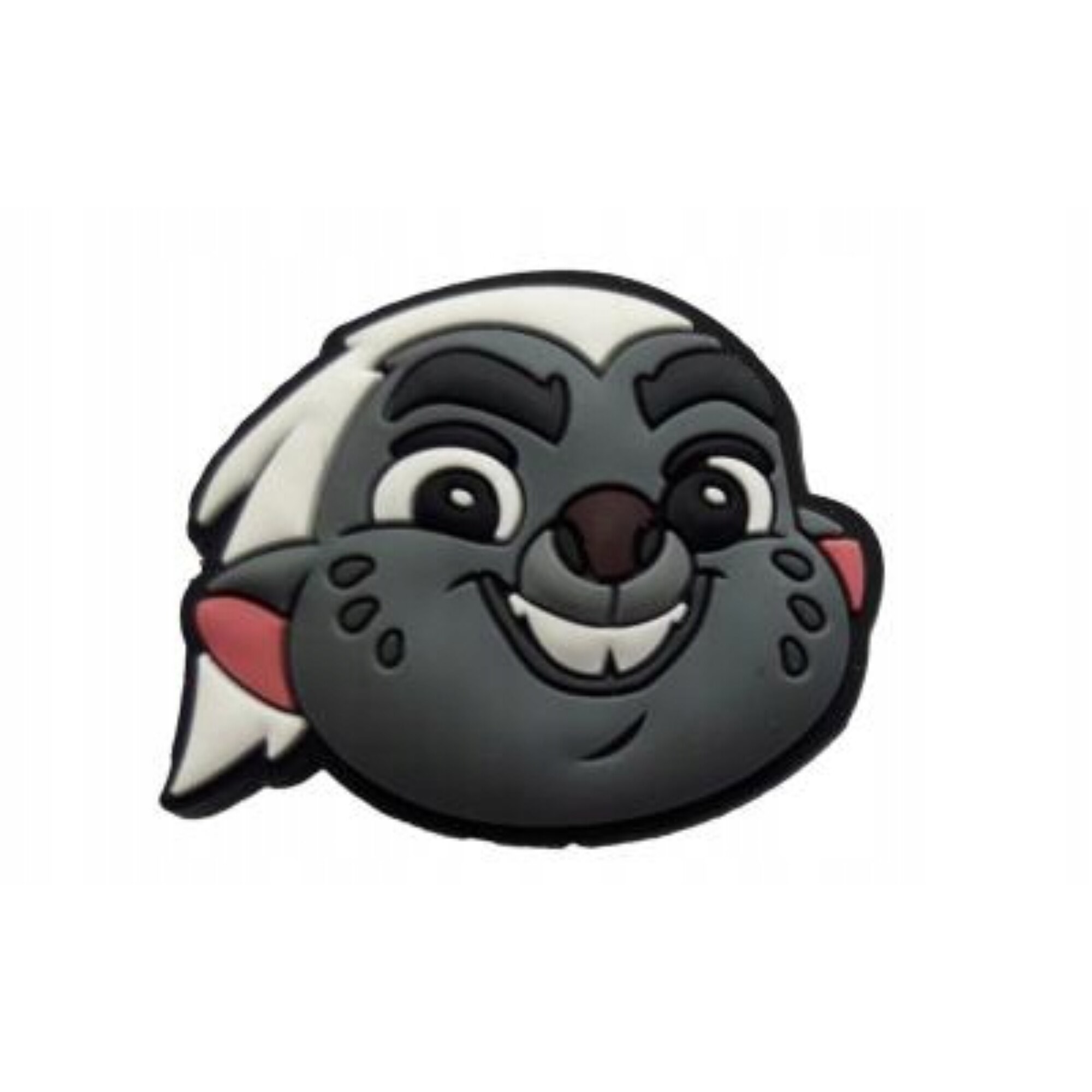 Accesoriu Crocs Jibbitz™, Lion Guard Bunga, Negru eMAG.ro