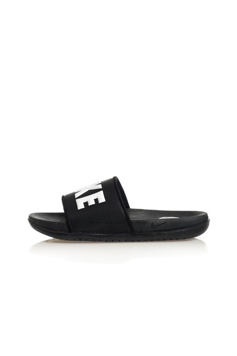Nike Offcourt Slide unisex papucs, hab, fekete, 45EU