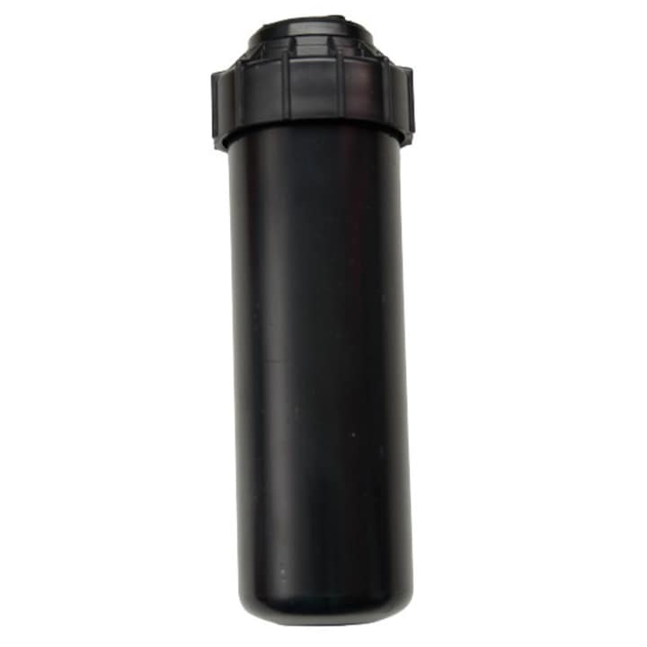 Aspersor subteran, 550 R, negru, 8.5 m