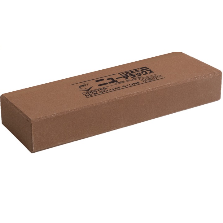 Piatra pentru ascutit cutite granulatie 1200, Lobster Deluxe