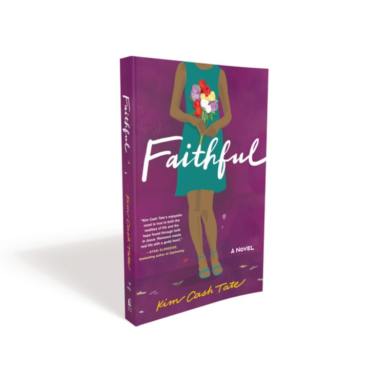Faithful de Kim Cash Tate