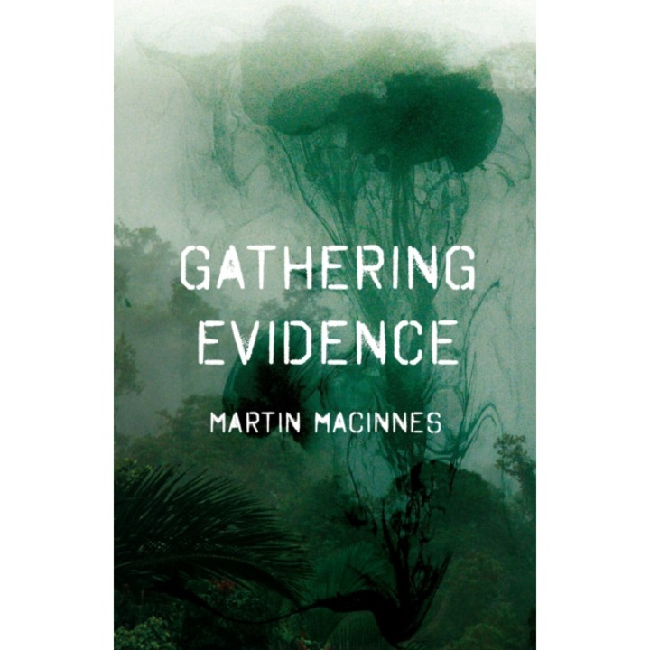 Gathering Evidence de Martin (Author) MacInnes