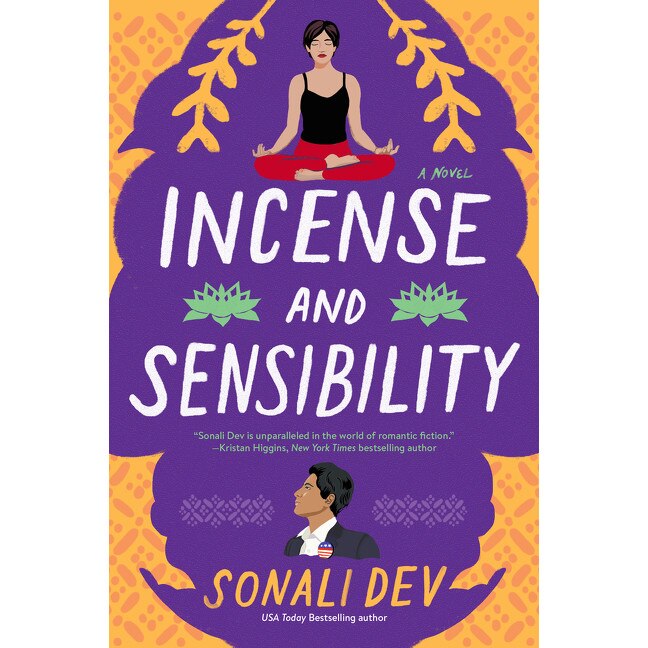 recipe for persuasion sonali dev recipe for persuasion sonali dev