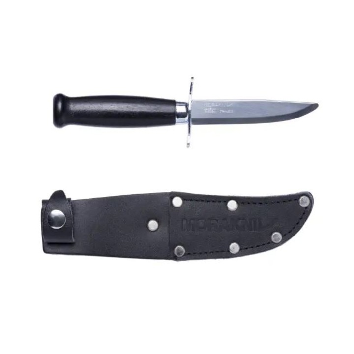 Cutit MORAKNIV Scout 39 Safe Black 12480