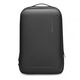 Rucsac Mark Ryden compatibil cu laptop 15.6" si tableta 11", 20L, port USB, full impermeabil, sistem antifurt, negru