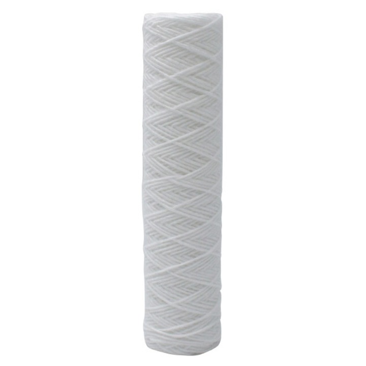 Филтрираща касета Everline EWF-CB10F, Памук, 10"