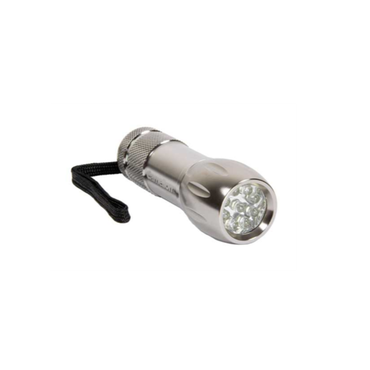 LED фенер камелия ct 4004