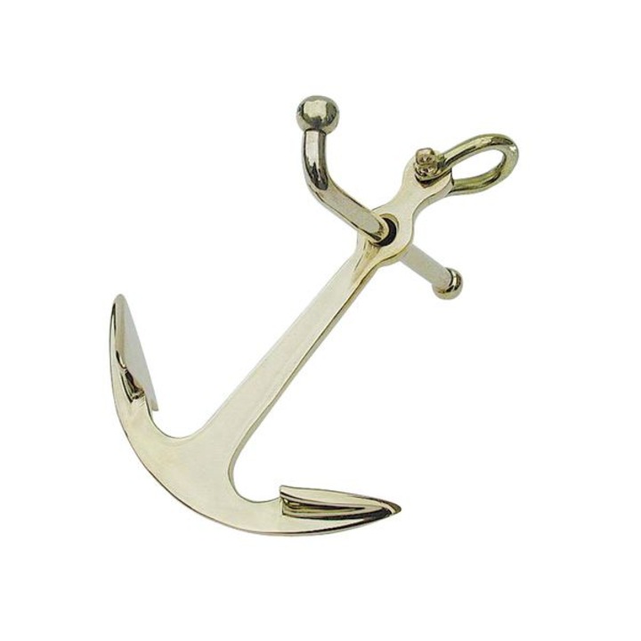 Ancora prespapier, alama, L24cm