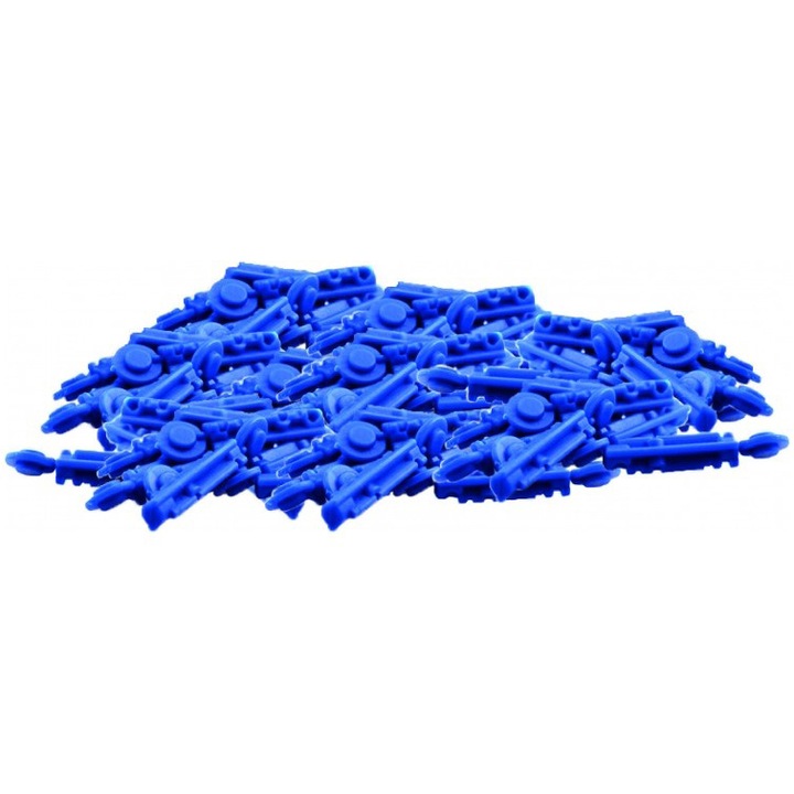 Игли за кръвна глюкоза, Кутия, 100бр.