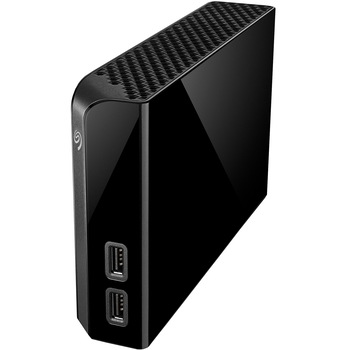 HDD extern Seagate Backup Plus HUB 8TB, USB 3.0 HDD extern Seagate Backup Plus HUB 8TB, USB 3.0