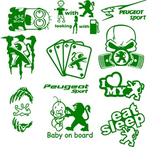 Accesorii auto tuning