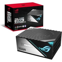 Sursa ASUS ROG Thor, 80 PLUS Platinum, 1000W, Fully Modular