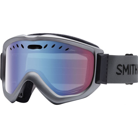 ski Smith Knowledge OTG, L, lentila de ceata -