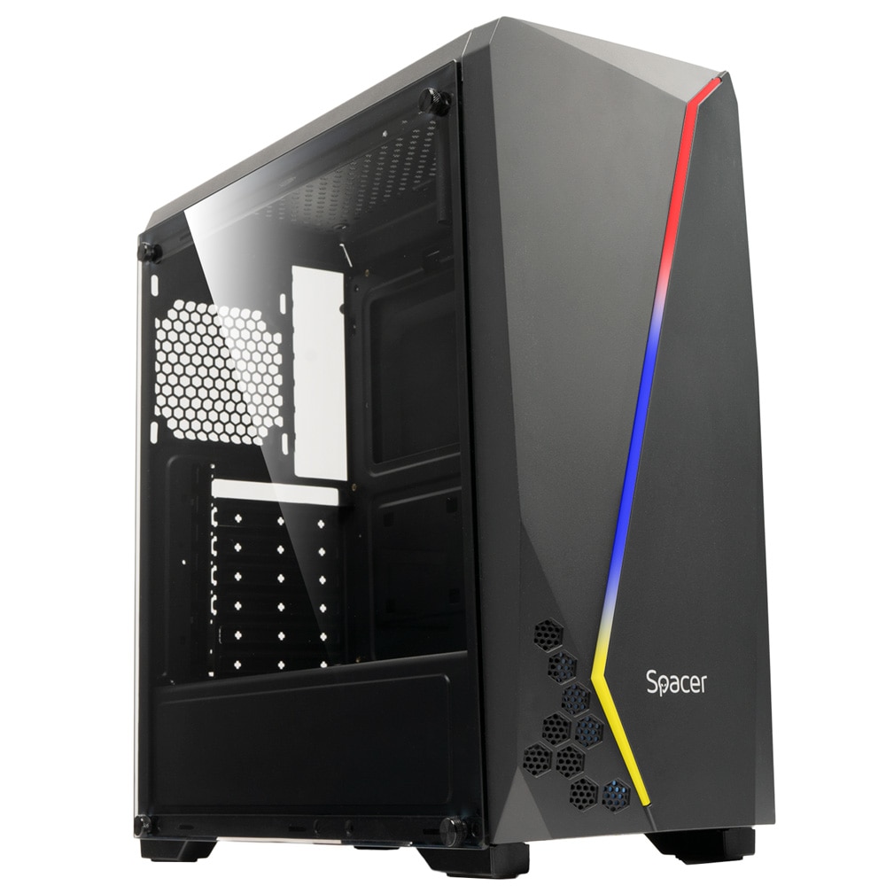 Spacer SPCS-GC-FLASH