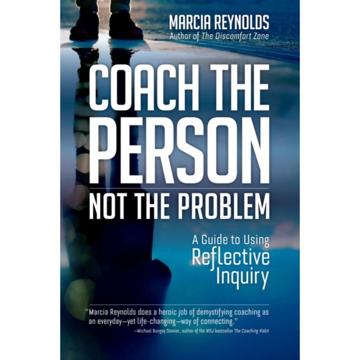 Coach's Guide to Reflective Inquiry de Marcia Reynolds