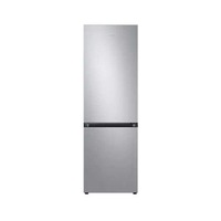 Combina frigorifica Samsung RB34T600FSA/EF, No Frost, 344 l,, clasa energetica F, 186 cm, Argintiu