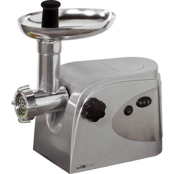 Masina de tocat carne Clatronic FW 3151, 1000W, 1 Kg/min, Full Inox Masina de tocat carne Clatronic FW 3151, 1000W, 1 Kg/min, Full Inox