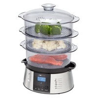 aparat de gatit cu aburi clatronic dg 3547 800 w display lcd inox imagen 38_0_
0