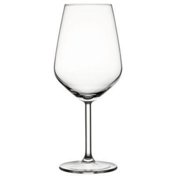 2 db-os borospohár készlet, Pasabahce Allegra, 490 ml