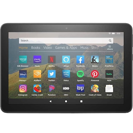 Cea Mai Buna Tableta Amazon: Top 3 Tablete Amazon Pentru O Experiență Premium