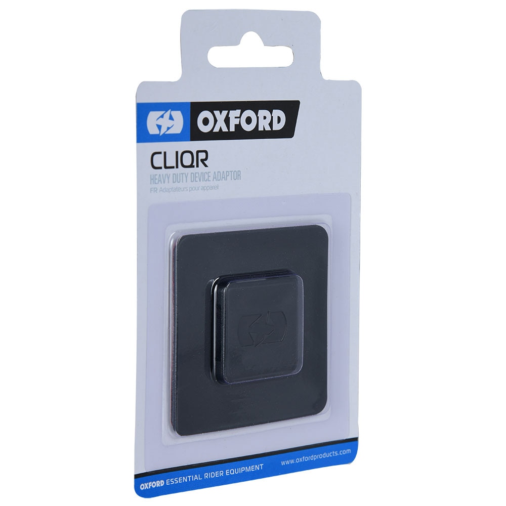 Adaptor Oxford CLIQR Heavy Duty eMAG.ro