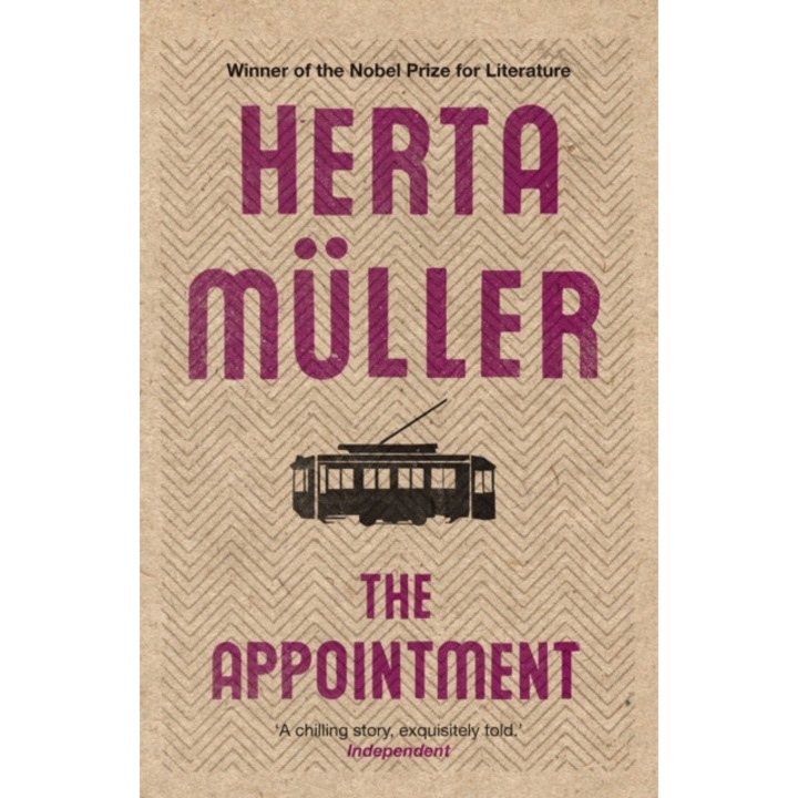 The Appointment de Herta (Y) Muller