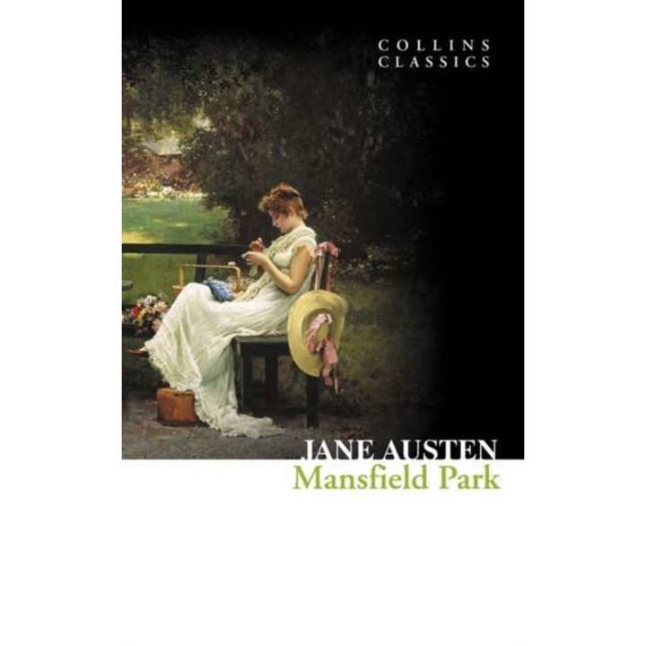 Mansfield Park (Collins Classics) de Jane Austen