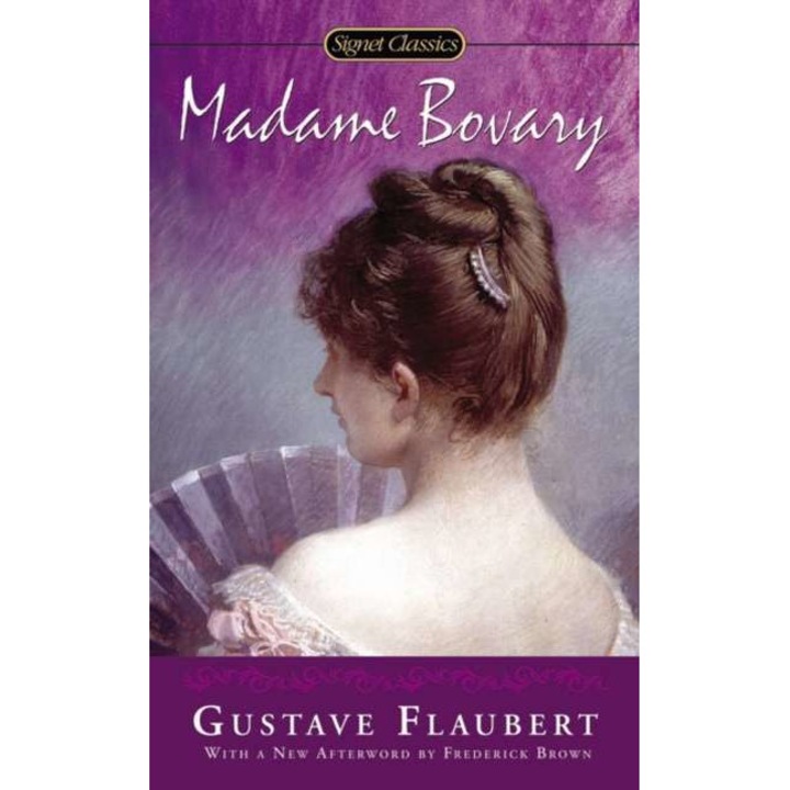 Madame Bovary de Gustave Flaubert [Paperback] 31/12/12