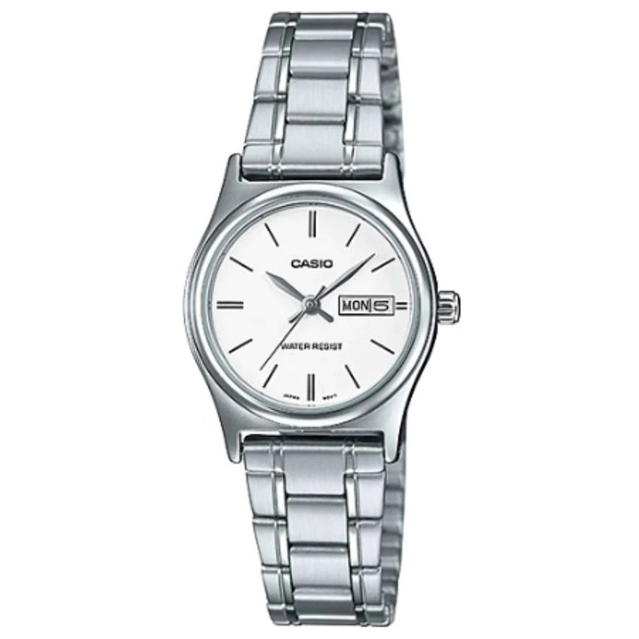 Casio Női Karóra Collection LTP-V0 LTP-V006D-7B2