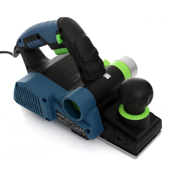 Rindea electrica, 1550W, KD1682-Z, Kraft&Dele