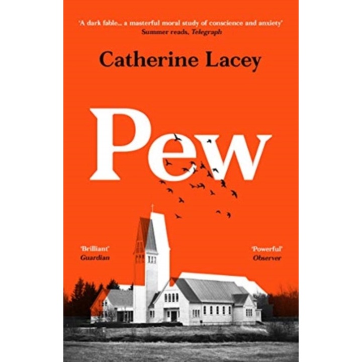 Pew de Catherine Lacey
