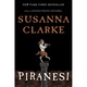 Piranesi de Susanna Clarke