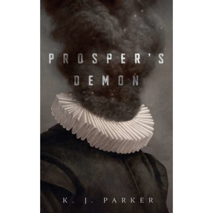 Prosper's Demon de K. J. Parker