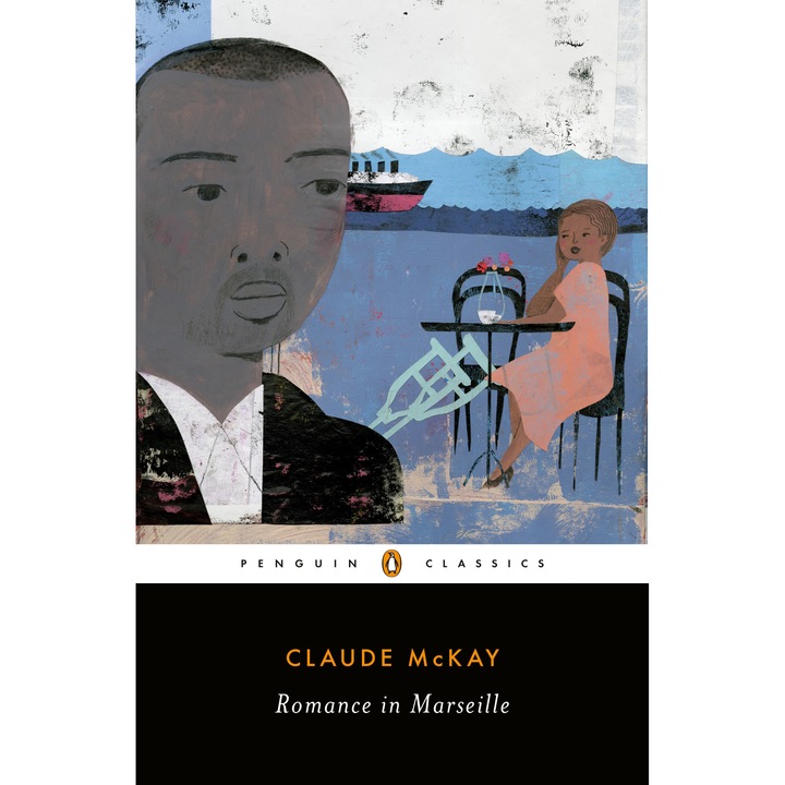 Romance in Marseille de Claude McKay